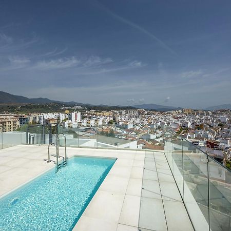 Apartment Estepona Roof Top View 2 By Interhome Экстерьер фото