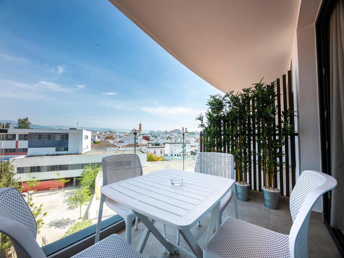 Apartment Estepona Roof Top View 2 By Interhome Экстерьер фото